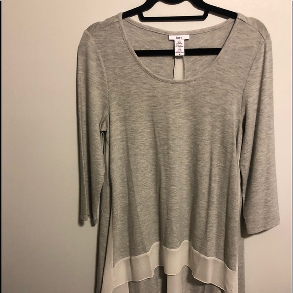 High low shirt - Picture 1 of 5